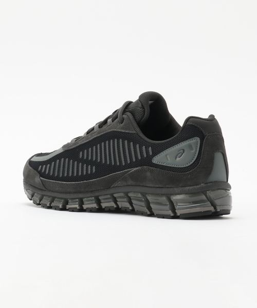 NEW BALANCE(ニューバランス)の「ASICS(アシックス) GEL-QUANTUM 360 I AMP/001(スニーカー・メンズ・ブラック・27.5cm/27cm/26.5cm/26cm/25.5cm/29cm/28cm)」の4枚目の写真