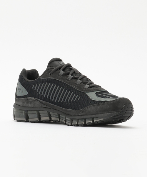 NEW BALANCE(ニューバランス)の「ASICS(アシックス) GEL-QUANTUM 360 I AMP/001(スニーカー・メンズ・ブラック・27.5cm/27cm/26.5cm/26cm/25.5cm/29cm/28cm)」の5枚目の写真