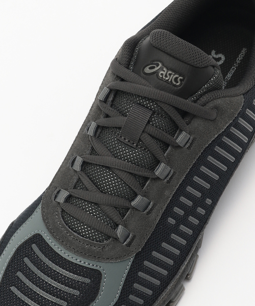 NEW BALANCE(ニューバランス)の「ASICS(アシックス) GEL-QUANTUM 360 I AMP/001(スニーカー・メンズ・ブラック・27.5cm/27cm/26.5cm/26cm/25.5cm/29cm/28cm)」の6枚目の写真