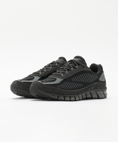 NEW BALANCE(ニューバランス)の「ASICS(アシックス) GEL-QUANTUM 360 I AMP/001(スニーカー・メンズ・ブラック・27.5cm/27cm/26.5cm/26cm/25.5cm/29cm/28cm)」の7枚目の写真