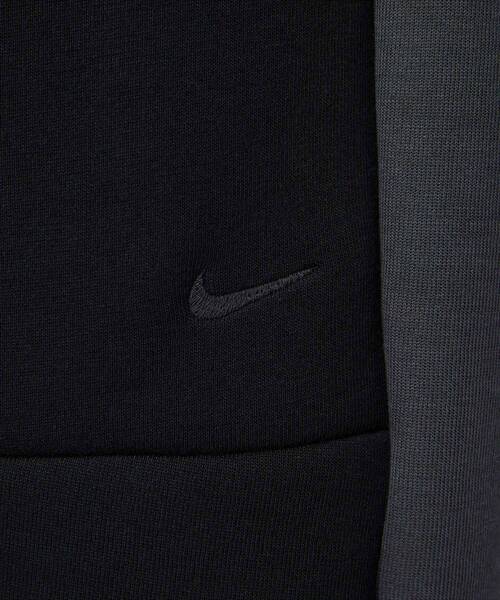 セットアップ対応商品》ナイキ テック メンズ カラーブロック オープン