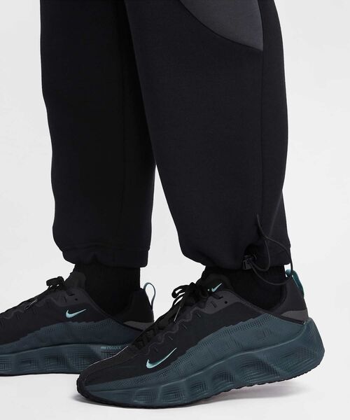 セットアップ対応商品》ナイキ テック メンズ カラーブロック オープン