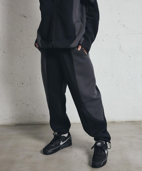 NOCTA テック　フリース　オープンヘム　パンツ m84695300161_1.jpg?1735869034