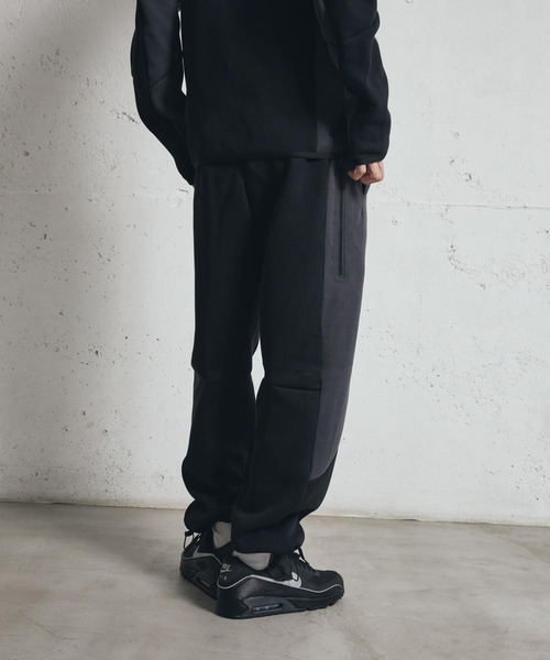 セットアップ対応商品》ナイキ テック メンズ カラーブロック オープン