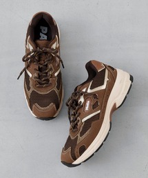 MICA&DEAL | WEB限定【MoEa】ヴィーガンレザースニーカー-Vegan Leather(スニーカー)