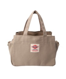 Holiday A.M. ホリデーエーエム KB112 3ポケットミニショルダー
