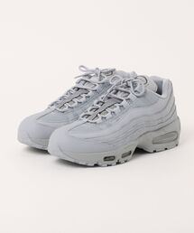 NIKE ナイキ AIRMAX 95 BIG BUBBLE エア マックス 95 ビッグバブル MHM8755 002WLFGRY/WLFGR