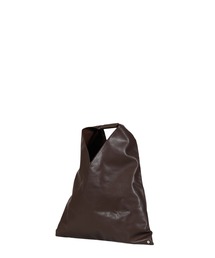 MM6 Maison Margiela(エムエムシックス メゾン マルジェラ)のCLASSIC JAPANESE HANDBAG(ハンドバッグ)