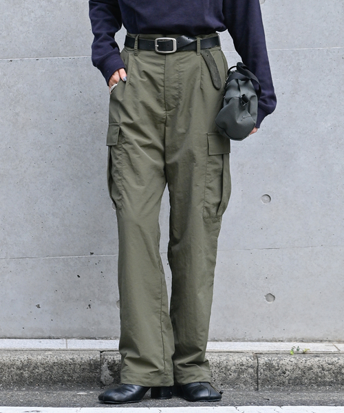 引越し叩き売り！マーク&ロナ　パンツ　5枚目が実際に近い色 引越し叩き売り！マーク&ロナ 着回しやすいパンツ 引越し叩き売り