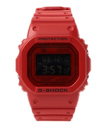 G-SHOCK(�W�[�V���b�N)��G-SHOCK / DW-5600RRB-4JF�i���j�Z�b�N�X�j(�f�W�^���r���v)