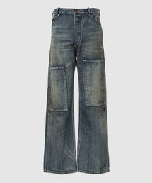 バウワウ　デニムパンツ　M BOW WOW（バウワウ）｜デニムパンツ一覧 - WEAR