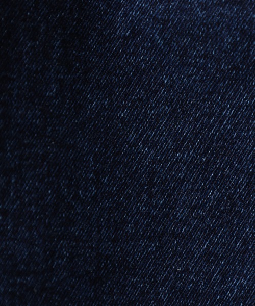GUESS JEANS(ゲスジーンズ)の「GUESS JEANS GJ G05 HIGH RISE SKINNY ゲスジーンズ ストレッチスキニー ナチュラルフィットデニムパンツ ジーンズ(デニムパンツ・レディース・ダークインディゴブルー・27inch/25inch/24inch/28inch/26inch)」の2枚目の写真