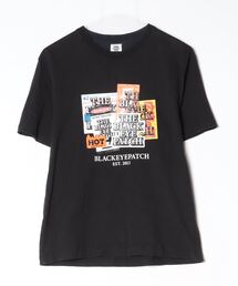 BlackEyePatch（ブラックアイパッチ）の「半袖Tシャツ（Tシャツ/カットソー）」