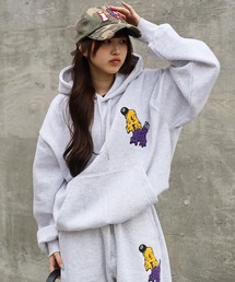 atmark セットアップ　上下 dia-star_556