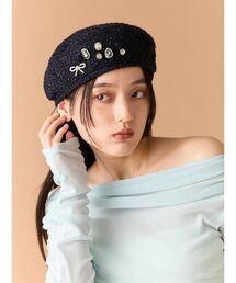 LILY BROWN([uE)[L.B CANDY STOCK]fReBux[X(n`O/x[X)