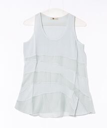 ginger and sprout（ジンジャーアンドスプラウト）の「ETC/タンクトップ（タンクトップ）」