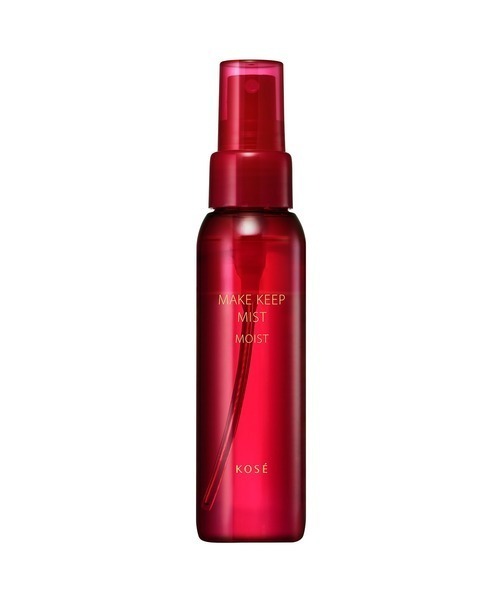 MAKE KEEP（メイクキープ）の「メイク キープ ミスト EX + モイスト TEA（化粧水・レディース・その他・FREE）」の4枚目の写真