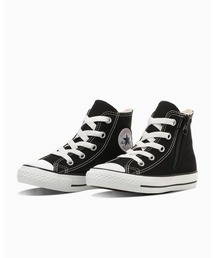 CONVERSE ALL STAR（コンバースオールスター）の「CHILD ALL STAR Z HI / チャイルド　オールスター　Ｚ　ＨＩ（スニーカー）」