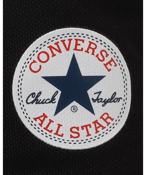 CONVERSE ALL STAR（コンバースオールスター）の「CHILD ALL STAR Z HI / チャイルド　オールスター　Ｚ　ＨＩ（スニーカー・キッズ・ブラック・20.0cm/19.0cm/18.0cm/17.0cm/16.0cm/15.0cm/21.0cm）」の6枚目の写真