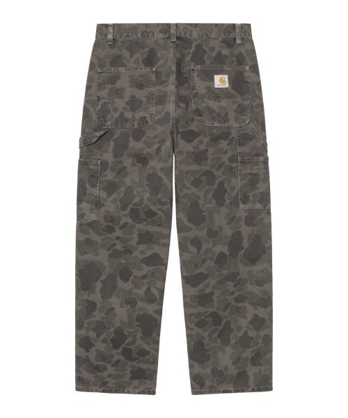 Carhartt WIP DUCK SINGLE KNEE PANT（カーハートワークインプログレス