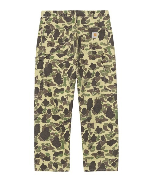 カーハート 3点纏め売り ダックワークパンツ等 Carhartt Carhartt WIP DUCK SINGLE KNEE PANT（カーハートワークインプログレス