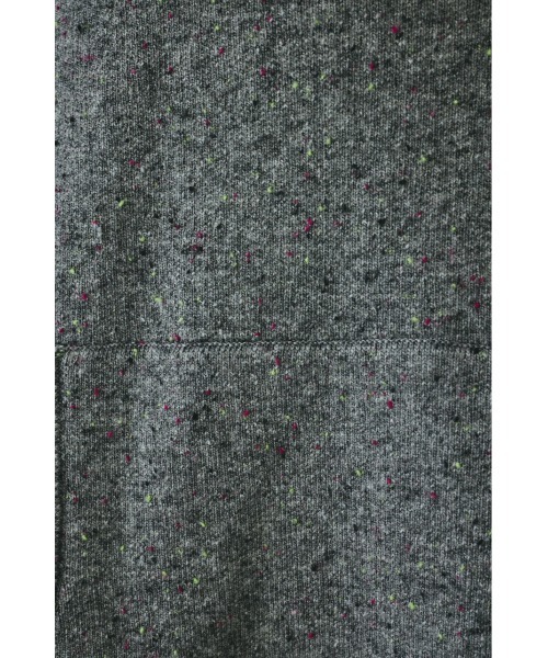 HeRIN.CYE（ヘリンドットサイ）の「Nep pullover knit tops　　ネッププルオーバーニットトップス（ニット/セーター・レディース・ブラウン/ネイビー/グレー・FREE）」の16枚目の写真