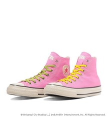 CONVERSE ALL STAR AGED HB HI / BACK TO THE FUTURE(コンバース オールスター エイジド HB HI / バック・トゥ・ザ・フューチャー)