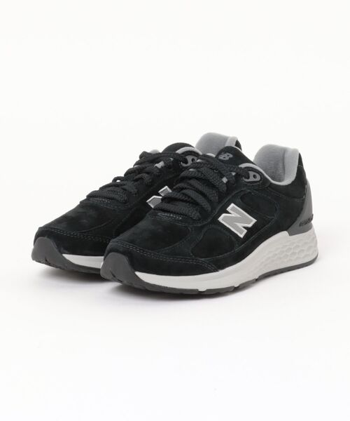 セール】new balance ニューバランス FRESH FOAM 1880 V1【幅広2E