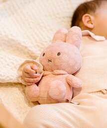 BIRTHDAY BAR | ミッフィー×Little Dutch miffy flower ぬいぐるみ20cm(おもちゃ)