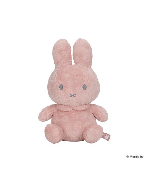 BIRTHDAY BAR（バースデイバー）の「ミッフィー×Little Dutch　miffy flower ぬいぐるみ20cm（おもちゃ・キッズ・ピンク/グリーン・0）」の10枚目の写真