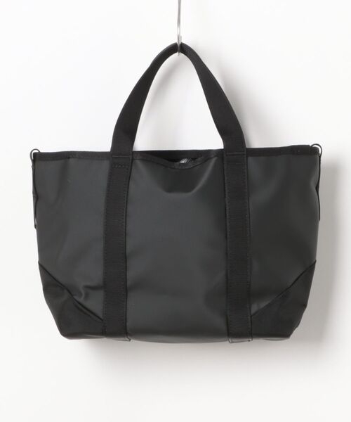 THE NORTH FACE(ザノースフェイス)の「THE NORTH FACE/ザ・ノース・フェイス トートバッグ BCスタンダードトートミニ NM82501(トートバッグ・レディース・ブラック/ダークベージュ/ダークラベンダー/オフホワイト/サンドベージュ/サックスブルー/セージグリーン/プラム・FREE)」の16枚目の写真