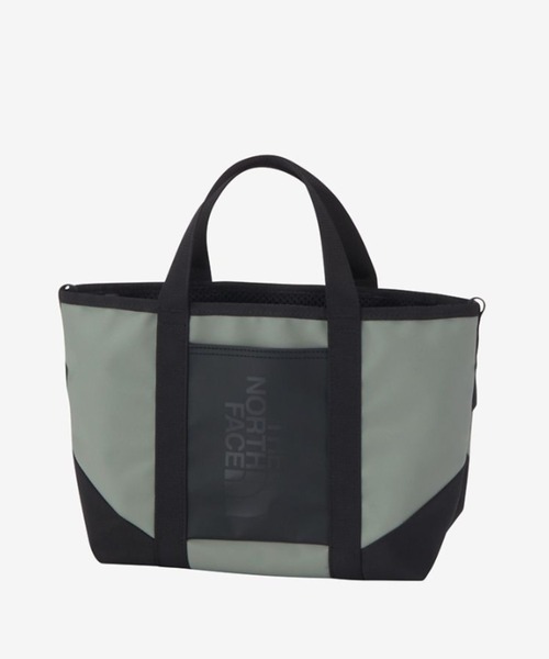 新品 ザノースフェイス THE NORTH FACE トートバッグ TOTE カーキ THE NORTH FACE｜ザノースフェイスのトートバッグ（グリーン・カーキ