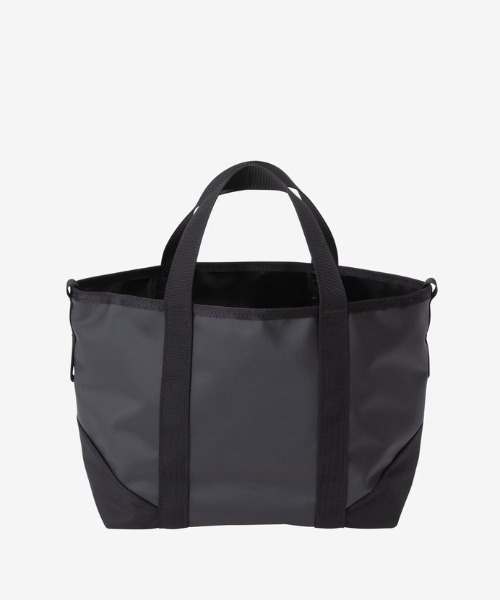 THE NORTH FACE(ザノースフェイス)の「THE NORTH FACE/ザ・ノース・フェイス トートバッグ BCスタンダードトートミニ NM82501(トートバッグ・レディース・ブラック/ダークベージュ/ダークラベンダー/オフホワイト/サンドベージュ/サックスブルー/セージグリーン/プラム・FREE)」の10枚目の写真
