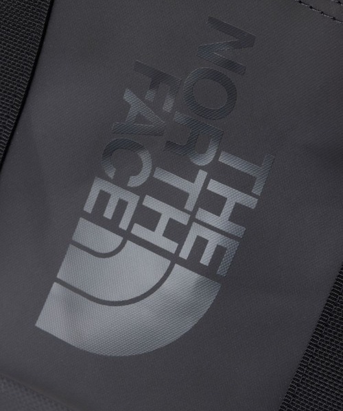 THE NORTH FACE(ザノースフェイス)の「THE NORTH FACE/ザ・ノース・フェイス トートバッグ BCスタンダードトートミニ NM82501(トートバッグ・レディース・ブラック/ダークベージュ/ダークラベンダー/オフホワイト/サンドベージュ/サックスブルー/セージグリーン/プラム・FREE)」の13枚目の写真