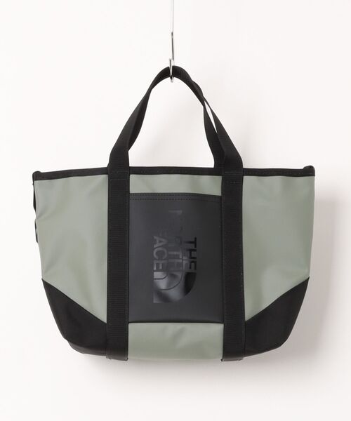 THE NORTH FACE(ザノースフェイス)の「THE NORTH FACE/ザ・ノース・フェイス トートバッグ BCスタンダードトートミニ NM82501(トートバッグ・レディース・ブラック/ダークベージュ/ダークラベンダー/オフホワイト/サンドベージュ/サックスブルー/セージグリーン/プラム・FREE)」の21枚目の写真