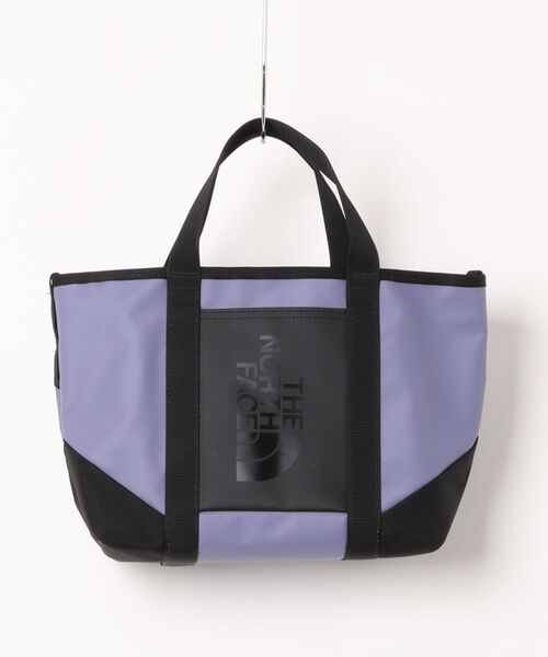 THE NORTH FACE(ザノースフェイス)の「THE NORTH FACE/ザ・ノース・フェイス トートバッグ BCスタンダードトートミニ NM82501(トートバッグ・レディース・ブラック/ダークベージュ/ダークラベンダー/オフホワイト/サンドベージュ/サックスブルー/セージグリーン/プラム・FREE)」の20枚目の写真