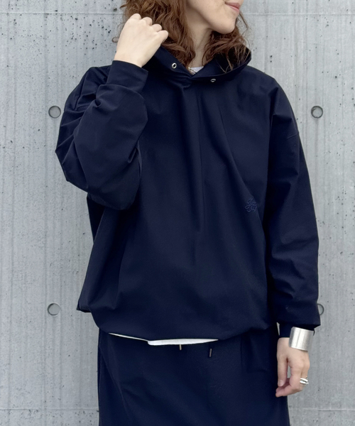 Ivy's HD（パーカー）｜JOURNAL STANDARD LUXE（ジャーナル