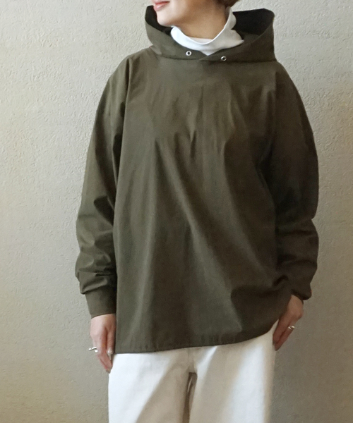 セール】Ivy's HD（パーカー）｜JOURNAL STANDARD LUXE（ジャーナル