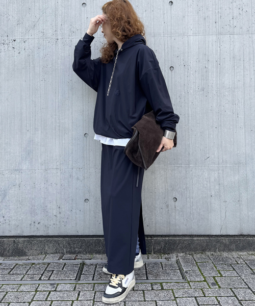 セール】Ivy's HD（パーカー）｜JOURNAL STANDARD LUXE（ジャーナル