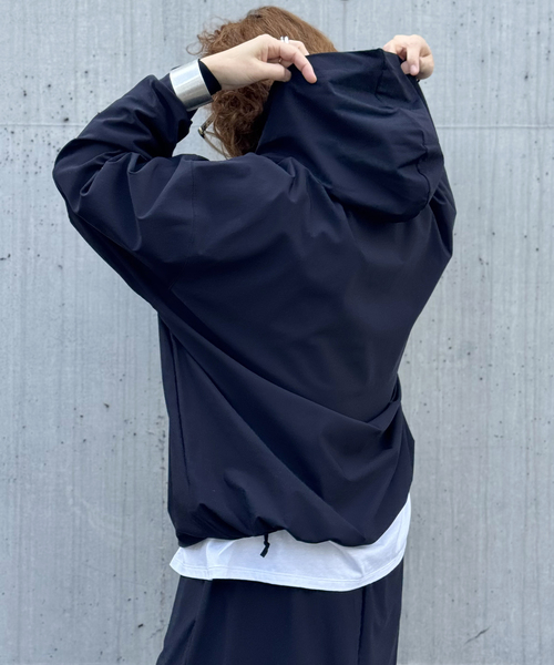 セール】Ivy's HD（パーカー）｜JOURNAL STANDARD LUXE（ジャーナル