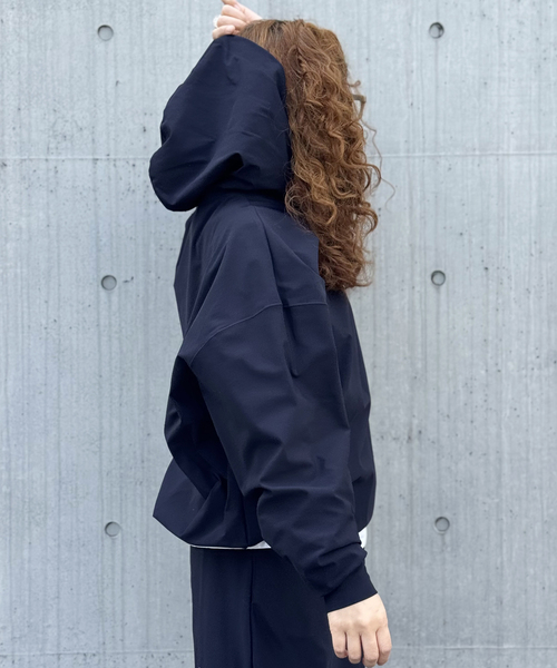 Ivy's HD（パーカー）｜JOURNAL STANDARD LUXE（ジャーナル