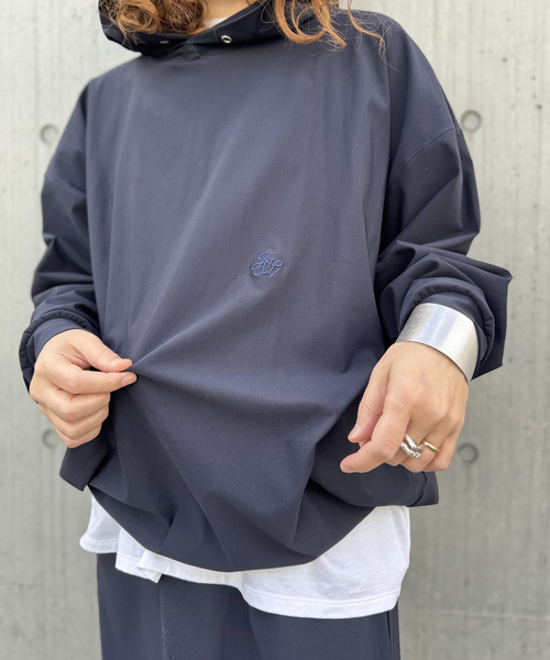 セール】Ivy's HD（パーカー）｜JOURNAL STANDARD LUXE（ジャーナル