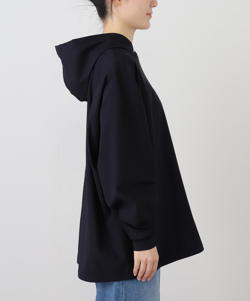 Ivy's HD（パーカー）｜JOURNAL STANDARD LUXE（ジャーナル