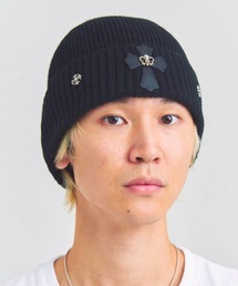 クロス」に該当するニットキャップ/ビーニーファッション通販 - ZOZOTOWN