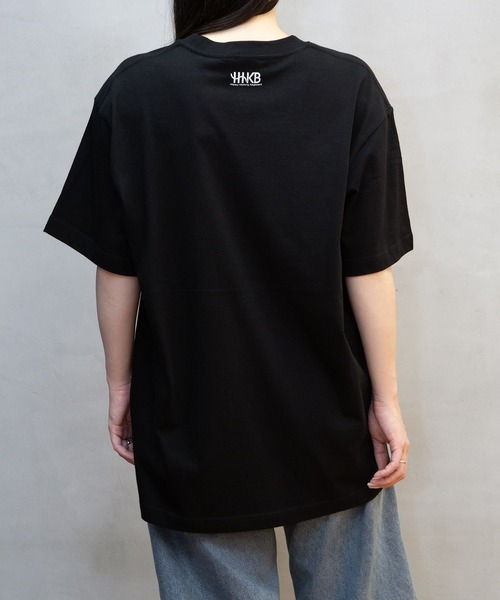 ZOZOMESSE(ゾゾメッセ)の「【HHKB × ZOZOTOWN】PLAY Keyboard TEE(Tシャツ/カットソー・メンズ・ブラック/ベージュ・S/M/L/XL)」の3枚目の写真