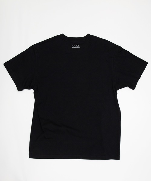 ZOZOMESSE(ゾゾメッセ)の「【HHKB × ZOZOTOWN】PLAY Keyboard TEE(Tシャツ/カットソー・メンズ・ブラック/ベージュ・S/M/L/XL)」の6枚目の写真