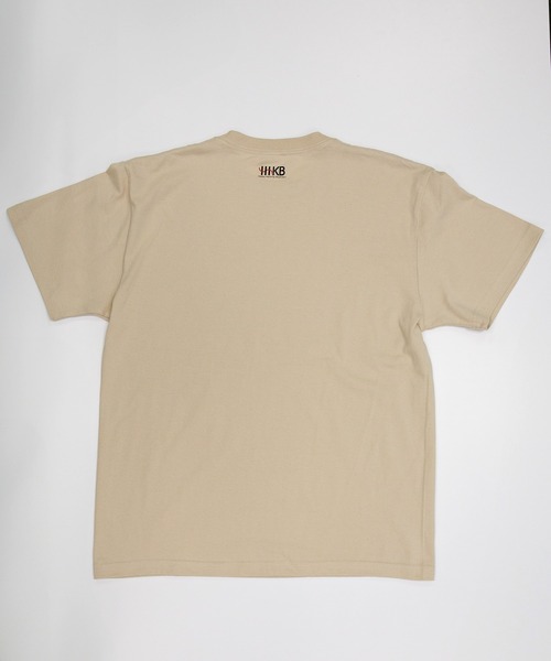 ZOZOMESSE(ゾゾメッセ)の「【HHKB × ZOZOTOWN】PLAY Keyboard TEE(Tシャツ/カットソー・メンズ・ブラック/ベージュ・S/M/L/XL)」の8枚目の写真