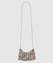 Rabanne（ラバンヌ）の「SAC A MAIN CUIR（ショルダーバッグ・メンズ）」