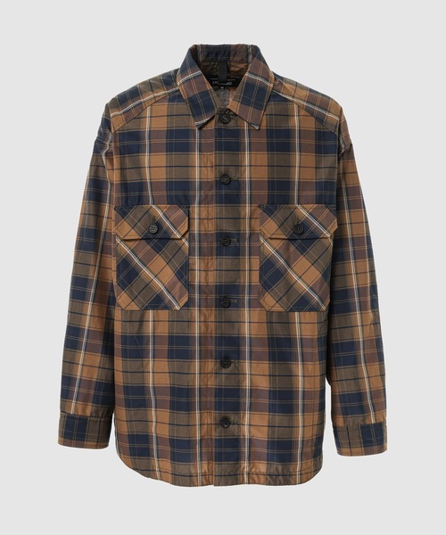 COMME des GARCONS HOMME（コム デ ギャルソン・オム）の「ナイロン