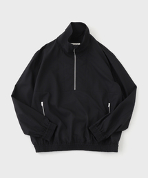 markaware | MARKAWARE (マーカウェア) HALF ZIP TRACK JACKET(その他アウター)